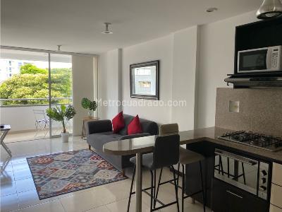 Apartaestudio en venta en Los Alpes, Pereira, 69 m² · foto 19 de 20