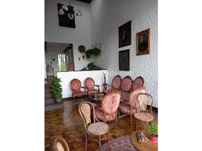 Casa de 3 alcobas en venta en El Triangulo, Manizales, 385 m² · foto 2 de 19