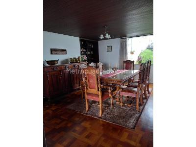 Casa de 3 alcobas en venta en El Triangulo, Manizales, 385 m² · foto 3 de 19