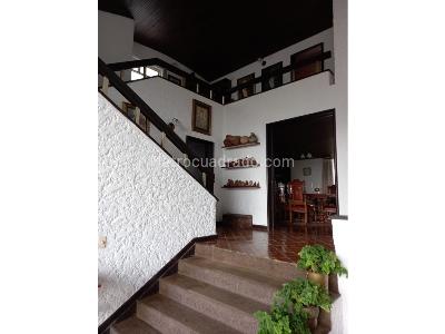 Casa de 3 alcobas en venta en El Triangulo, Manizales, 385 m² · foto 6 de 19