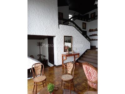 Casa de 3 alcobas en venta en El Triangulo, Manizales, 385 m² · foto 9 de 19