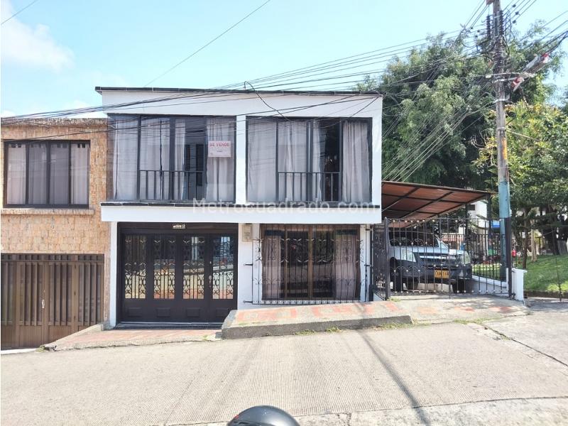 Casa – Pereira - Vista 2