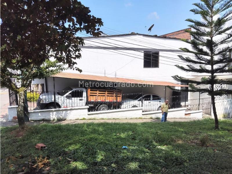 Casa – Pereira - Vista 3