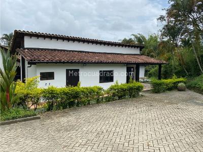 Casa en venta en Via Armenia, Pereira · foto 4 de 18