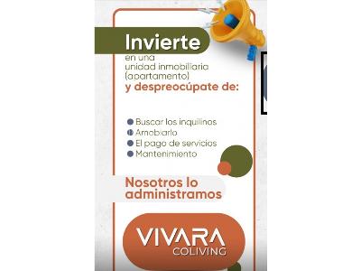 Apartaestudio en venta en Alamos, Pereira, 30 m² · foto 3 de 10
