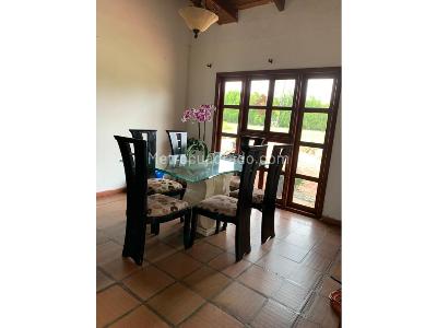 Casa de 4 alcobas en venta en Via Armenia, Pereira, 280 m² · foto 3 de 20