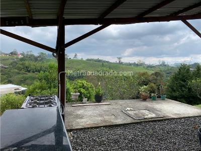 Casa de 4 alcobas en venta en Via Armenia, Pereira, 280 m² · foto 5 de 20