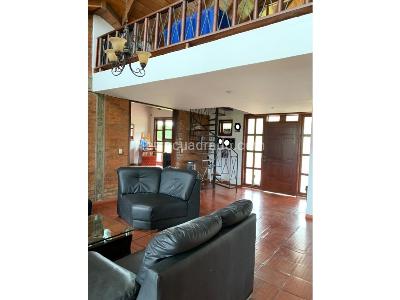 Casa de 4 alcobas en venta en Via Armenia, Pereira, 280 m² · foto 18 de 20
