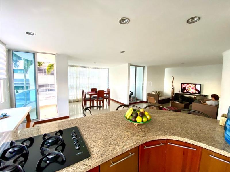 Piso – Pereira, Pinares de San Martin, Pinares de San Martín - Vista 2