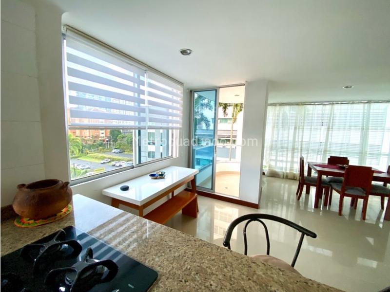 Piso – Pereira, Pinares de San Martin, Pinares de San Martín - Vista 4