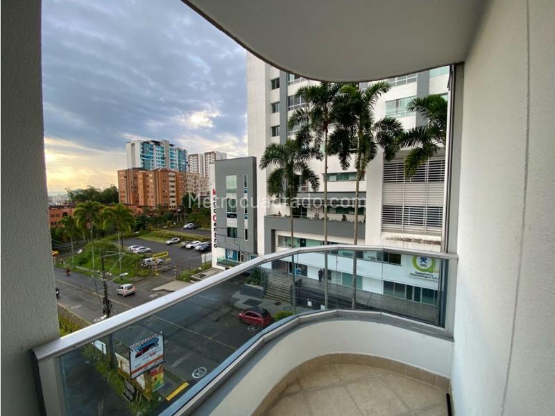Piso – Pereira, Pinares de San Martin, Pinares de San Martín - Más
