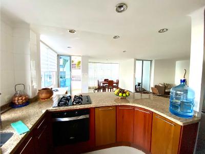 Apartamento en venta en Pinares, Pereira · foto 9 de 20