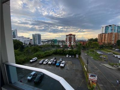 Apartamento en venta en Pinares, Pereira · foto 11 de 20