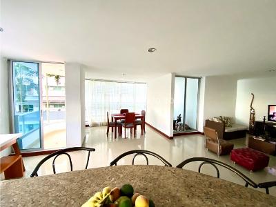 Apartamento en venta en Pinares, Pereira · foto 13 de 20