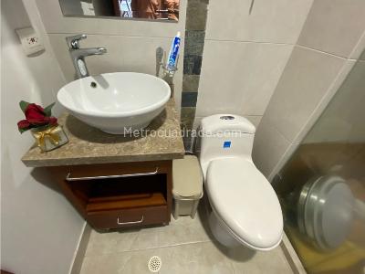 Apartamento en venta en Pinares, Pereira · foto 15 de 20