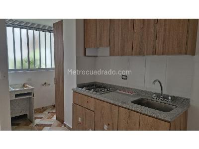 Apartamento en venta en La Francia, Manizales · foto 8 de 19