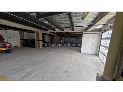 Apartamento en venta en La Francia, Manizales · foto 19 de 19