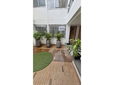 Apartamento en venta en La Francia, Manizales · foto 4 de 19