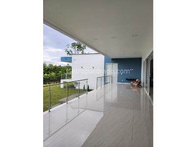 Casa en venta en Via Armenia, Pereira · foto 2 de 11