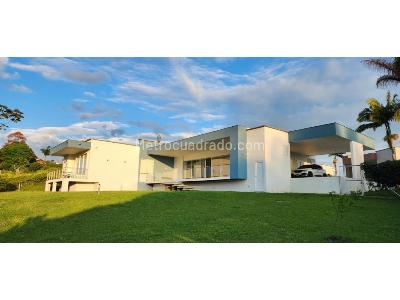 Casa en venta en Via Armenia, Pereira · foto 4 de 11