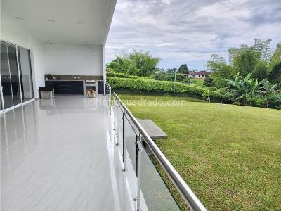 Casa en venta en Via Armenia, Pereira · foto 6 de 11