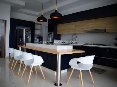 Casa en venta en Via Armenia, Pereira · foto 9 de 11