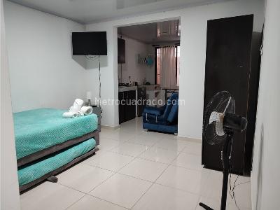 Casa en venta en Providencia, Pereira · foto 7 de 20
