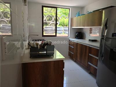 Casa de 4 alcobas en venta en Cuchilla Del Salado, Manizales, 225 m² · foto 8 de 20