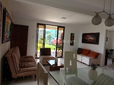 Casa de 4 alcobas en venta en Cuchilla Del Salado, Manizales, 225 m² · foto 10 de 20