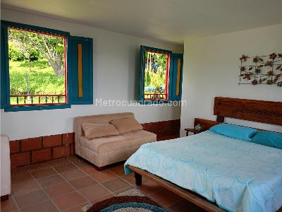 Casa de 4 alcobas en venta en Cuchilla Del Salado, Manizales, 225 m² · foto 13 de 20