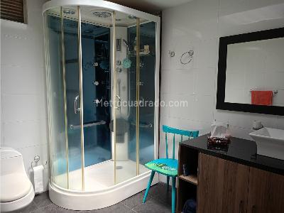 Casa de 4 alcobas en venta en Cuchilla Del Salado, Manizales, 225 m² · foto 14 de 20