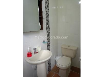 Casa de 4 alcobas en venta en Cuchilla Del Salado, Manizales, 225 m² · foto 17 de 20