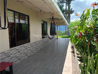 Casa de 4 alcobas en venta en Cuchilla Del Salado, Manizales, 225 m² · foto 20 de 20