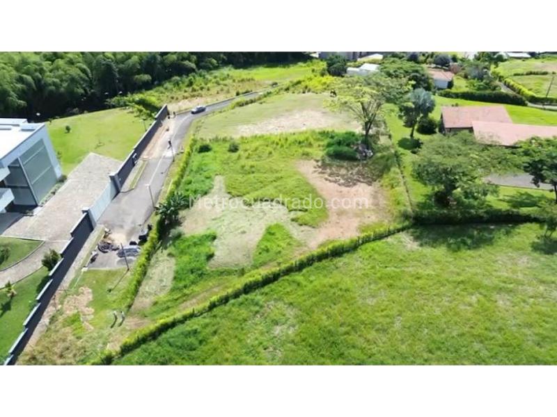 Lote en Venta, Cerritos, Pereira - Vista 2