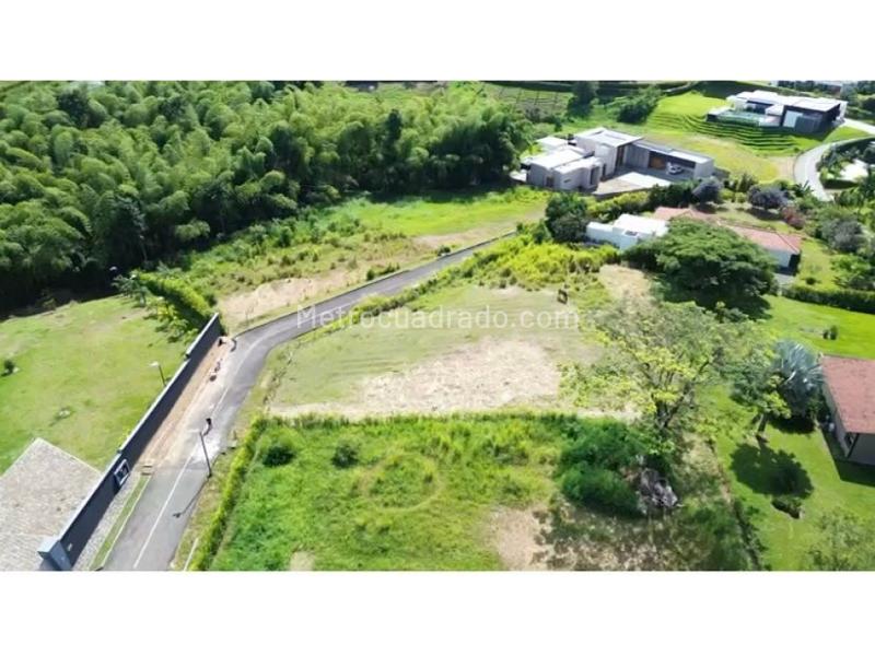 Lote en Venta, Cerritos, Pereira - Vista 3