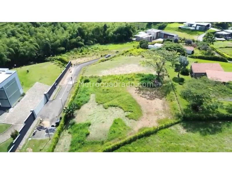 Lote en Venta, Cerritos, Pereira - Vista 4