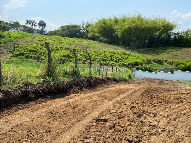 Lote en Venta, Cerritos, Pereira - Vista 5