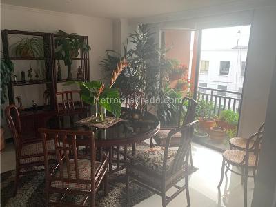Apartamento de 5 alcobas en venta en La Estrella, Manizales, 192 m² · foto 2 de 14