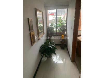 Apartamento de 5 alcobas en venta en La Estrella, Manizales, 192 m² · foto 3 de 14