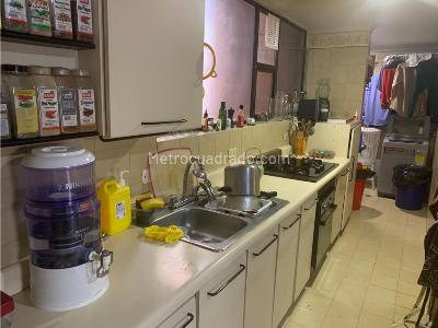 Apartamento de 5 alcobas en venta en La Estrella, Manizales, 192 m² · foto 11 de 14
