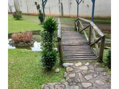 Casa de 5 alcobas en venta en Via Armenia, Pereira, 520 m² · foto 4 de 4