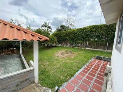 Casa en venta en Cerritos, Pereira · foto 8 de 20
