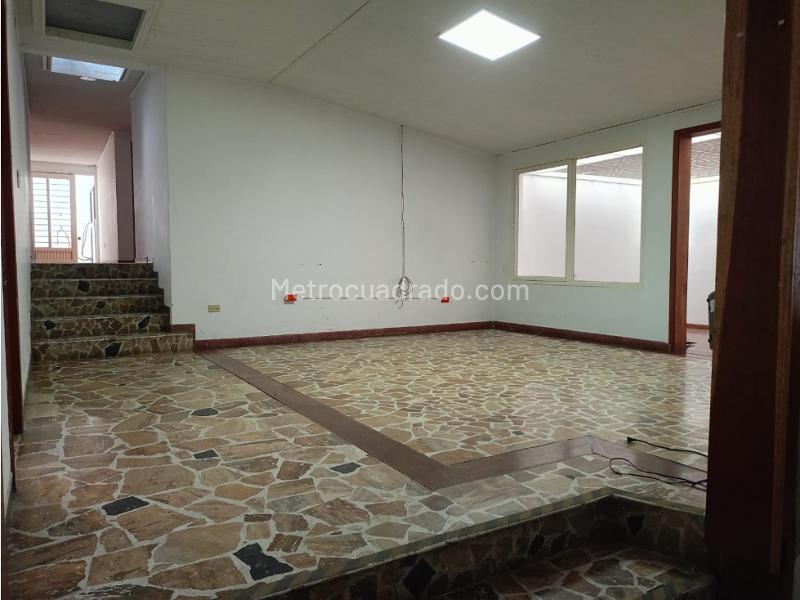 Casa – Manizales, Guayacanes, Palogrande - Vista 2