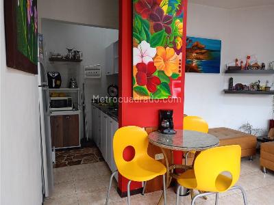 Casa en venta en Palermo, Manizales · foto 10 de 20