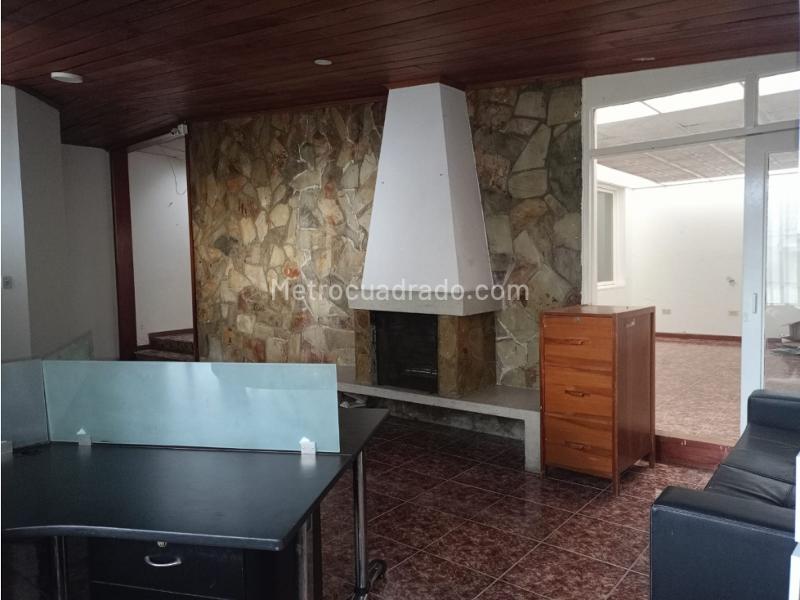 Casa – Manizales, Guayacanes, Palogrande - Más