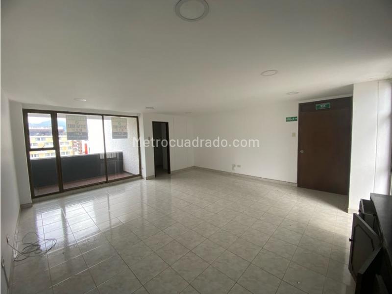 Oficina en Arriendo, Centro, Pereira - Vista 2