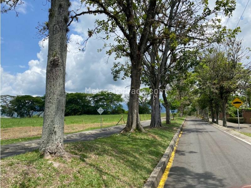 Lote en Venta, Cerritos, Pereira - Vista 4