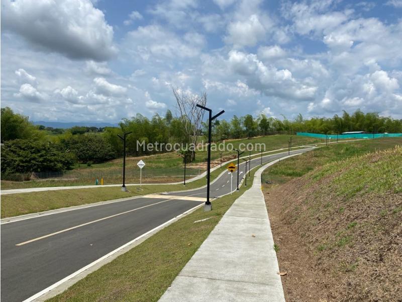 Lote en Venta, Cerritos, Pereira - Vista 5