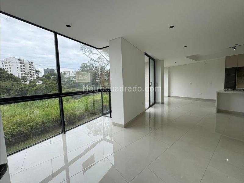 Piso – Pereira, Pinares de San Martin, Pinares de San Martín - Vista 2