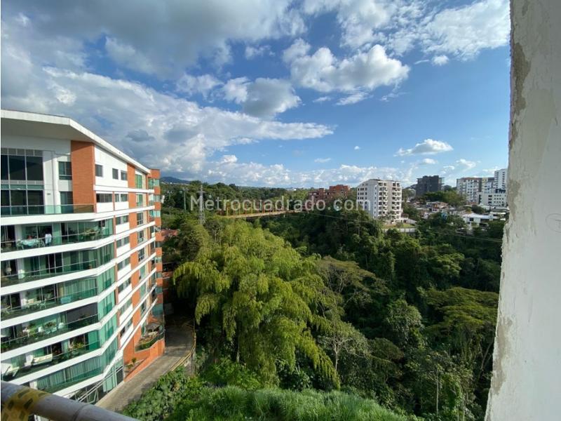 Piso – Pereira, Pinares de San Martin, Pinares de San Martín - Vista 3